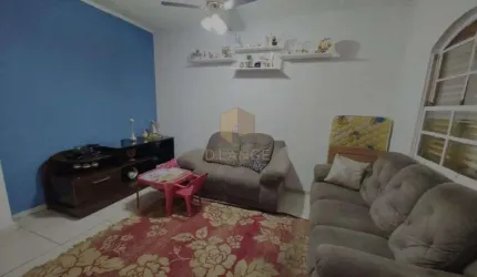 Casa à venda em Valinhos, Parque Nova Suíça,