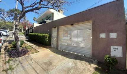 Casa à venda no bairro São Quirino em Campinas