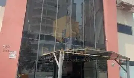 Sala para alugar em Campinas, Mansões Santo Antônio, com 27 m², Garden Office