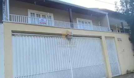 Casa à venda no Parque São Martinho - Campinas SP