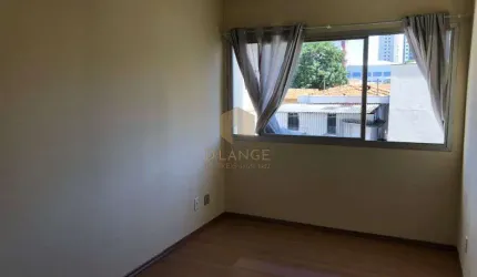 Apartamento à venda em Campinas, Vila Itapura