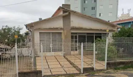Casa Comercial à venda no Jardim Proença em Campinas