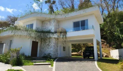 Casa à venda Condomínio Reserva do Itamaracá em Valinhos, SP