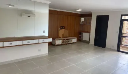 Apartamento para alugar em Campinas, Vila Itapura, com 3 quartos, com 150 m², London Park