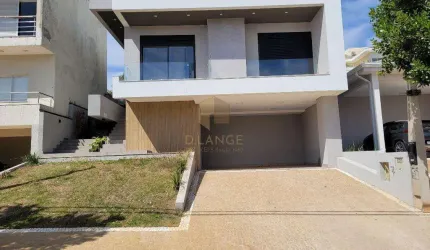 Casa à venda em Campinas, Swiss Park