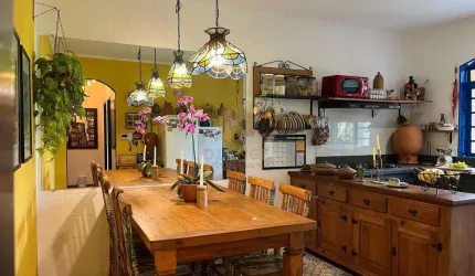 Casa à venda em Valinhos, Parque das Colinas,