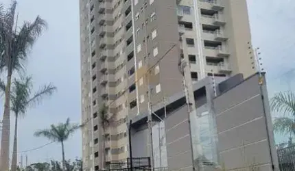Apartamento à venda em Campinas, Parque Prado