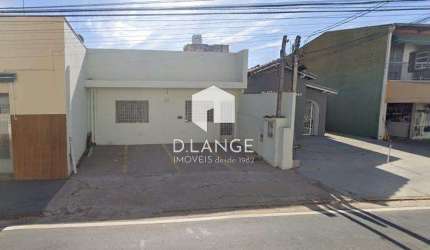 Casa à venda no bairro Jardim Guanabara em Campinas