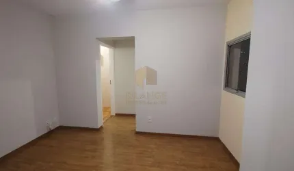 Apartamento à venda em Campinas, Centro, com 1 quarto, com 50 m², George V