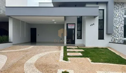 Casa à venda em Hortolândia, Parque Olívio Franceschini