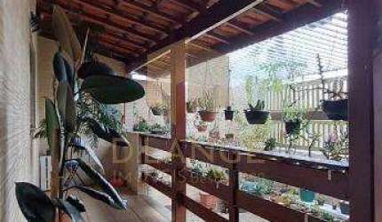 Casa à venda no Santa Cecília - Paulínia SP