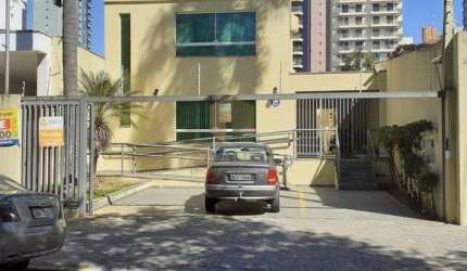 Prédio à venda em Campinas, Cambuí, com 306 m²