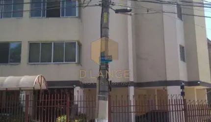 Apartamento à venda em Campinas, Jardim Proença, com 2 quartos, com 72 m², Erika Maria