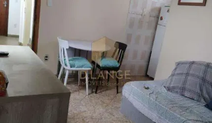 Apartamento à venda em Campinas, Botafogo, com 1 quarto, com 51.5 m², Areia Branca