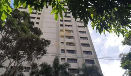 Apartamento à venda em Campinas, Jardim Guarani, com 4 quartos, com 156 m², Edifício Ilhas Canárias