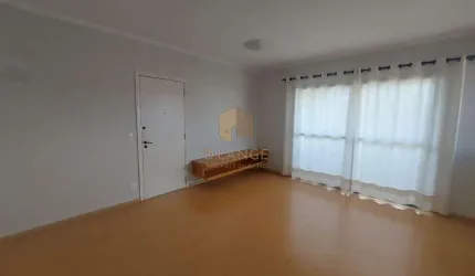 Apartamento à venda em Campinas, Jardim Proença,