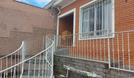 Casa à venda em Campinas, Ponte Preta, com 3 quartos, com 181 m²