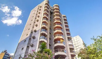 Cobertura à venda em Campinas, Cambuí, com 4 suítes, com 244.23 m², saint germain