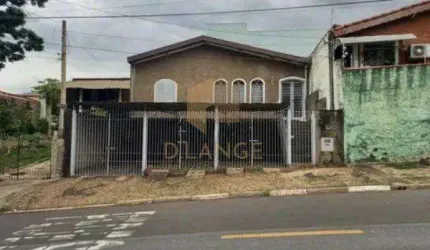 Casa à venda em Campinas, Vila Lemos, com 2 quartos, com 120 m²