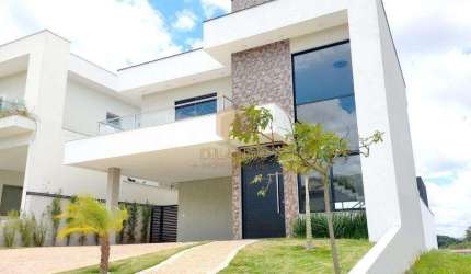Casa para alugar no Swiss Park em Campinas