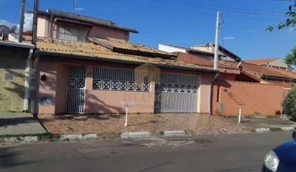 Casa com 3 quartos à venda, 250 m², São José, Paulínia