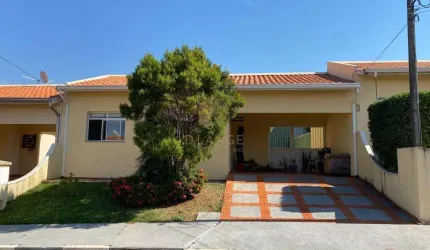 Casa à venda na Chácara Porto do Sol - Paulínia/SP