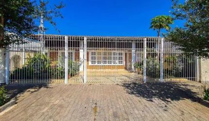 Casa à venda no Jardim Eulina em Campinas SP