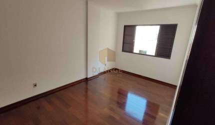Apartamento à venda em Serra Negra, Centro, com 3 quartos, com 180 m²