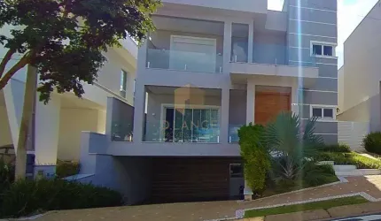 Casa à venda e para alugar em Campinas, Swiss Park