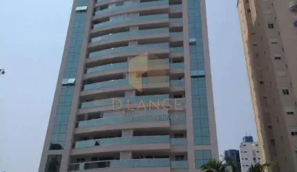 Apartamento para alugar em Campinas, Vila Itapura, com 3 quartos, com 96 m²