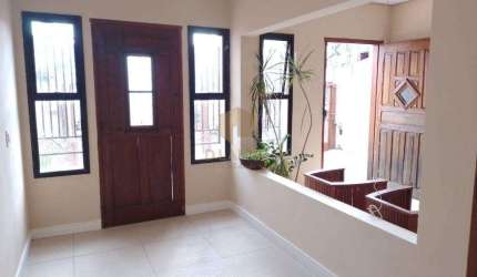 Casa à venda no bairro Jardim Flamboyant em Campinas