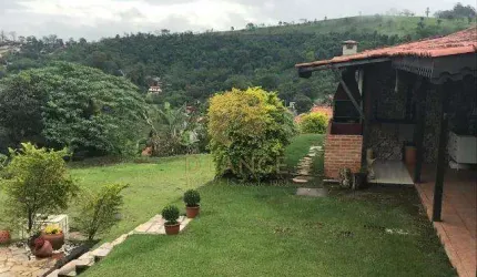 Chácara à venda em Itatiba, Vivendas do Engenho D'Água, com 4 quartos, com 2000 m²