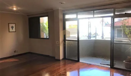 Apartamento à venda em Campinas, Cambuí