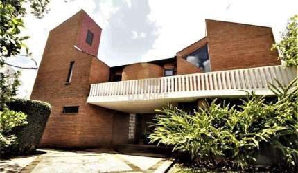 Casa à venda no condomínio Residencial Parque Rio das Pedras em Campinas