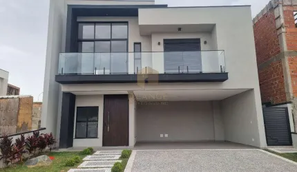 Casa à venda no Condomínio Mont Alcino em Valinhos