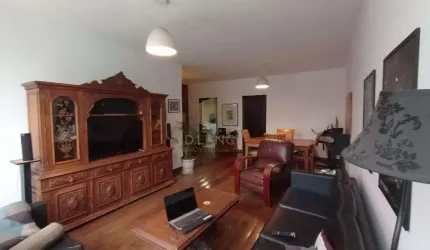 Apartamento à venda em Campinas, Centro