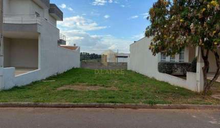 Terreno à venda no Real Park em Sumaré/SP
