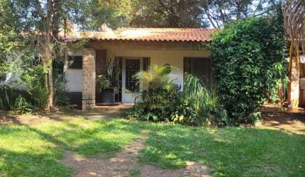 Casa à venda em Barão Geraldo em Campinas.