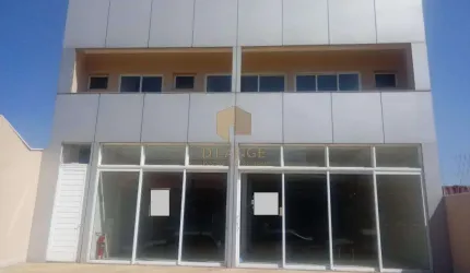 Salão para alugar em Campinas, Jardim Chapadão, com 504 m²