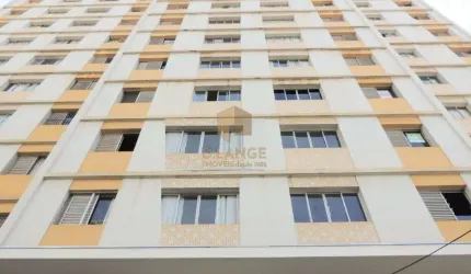 Apartamento à venda em Campinas, Centro