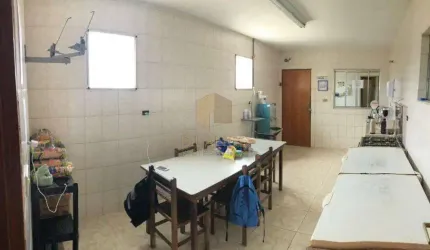 Salão à venda em Campinas, Vila Regina, com 377 m²