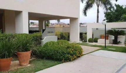 Apartamento à venda em Campinas, Parque Itália