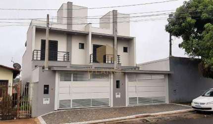 Casa a venda no Parque Jambeiro em Campinas SP