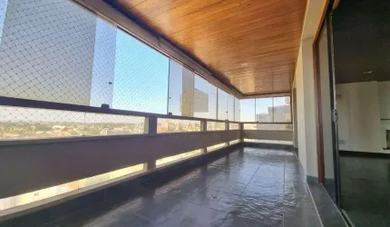 Apartamento à venda no Cambuí em Campinas