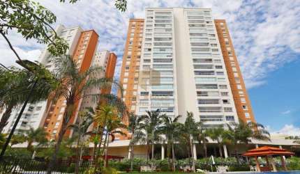 Apartamento à venda em Campinas, Galleria