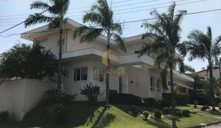 Casa à venda em Campinas, Tijuco das Telhas, Estancia Paraiso