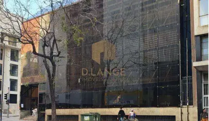 Prédio à venda e para alugar em Campinas, Vila Itapura, com 2954.37 m²