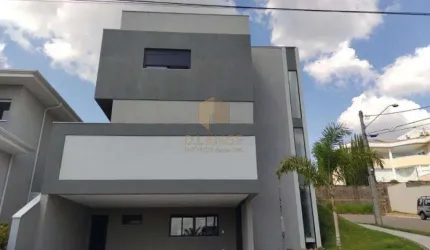 Casa à venda em Campinas, Swiss Park