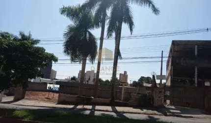Terreno para alugar em Campinas, Jardim Guarani, com 1505 m²
