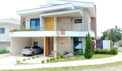 Casa à venda em Campinas, Swiss Park